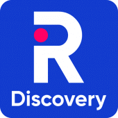 R Discovery: Academic Research Apk