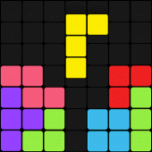 Block Puzzle 2020 Apk