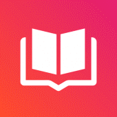 eBoox: ePub PDF e-book Reader Apk