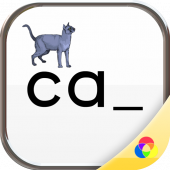 Spelling Sounds 1 Pro Apk