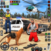 Open World Gangster Games 2024 Apk