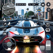 Real Car Driving Open Sandbox Apk