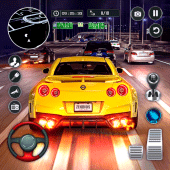 Real Car Driving Midnight Club Apk