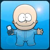 Baby phone Apk