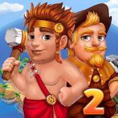 Island Tribe 2 Apk