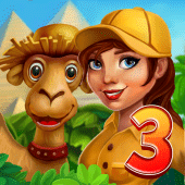 Farm Mania 3: Hot Vacation Apk