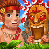 Island Tribe 4 Apk