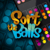 Sort the Balls Apk