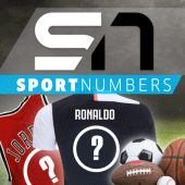 Sport Numbers Quiz Apk