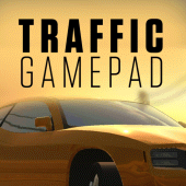 Traffic Gamepad Apk