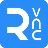 RealVNC Viewer: Remote Desktop Apk