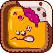 Cookies Must Die Apk