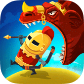 Dragon Hills Apk