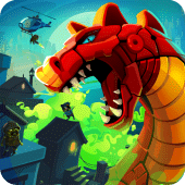 Dragon Hills 2 Apk