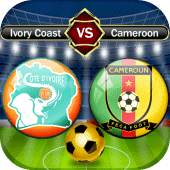 Africa Cup Of Nations Game Apk