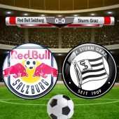 Austria Football Game Apk