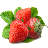 Strawberry Recipes Apk