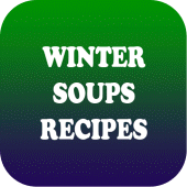 WINTER SOUP RECIPES Apk