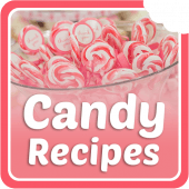 Candy Recipes Apk