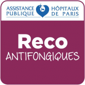 Reco Antifongiques AP-HP Apk