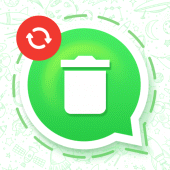 WhatsDeleted+ Recover Deleted Message for WhatsApp Apk