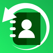 Recover Deleted Contacts Apk