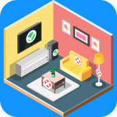 Arrange'Em All Apk