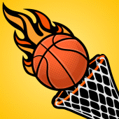 Dunk Hero Apk