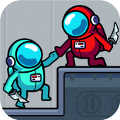 We're Impostors: Kill Together Apk