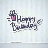 Happy Birthday Wallpapers Apk