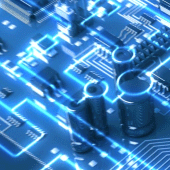 Electronic circuits wallpapers Apk