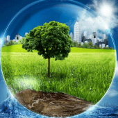 Nature wallpapers Apk