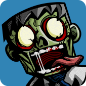 Zombie Age 3: Dead City Apk