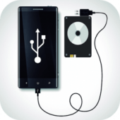 usb OTG reader Apk