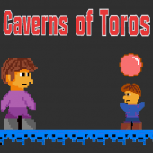 Caverns of Toros Apk