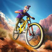 Bike Unchained 3: MTB Racing Apk