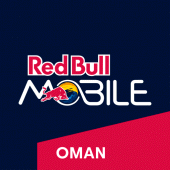 Red Bull MOBILE Oman Apk