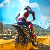 Dirt Bike Unchained: MX Racing Apk