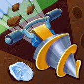 Gold & Goblins: Idle Merger Apk