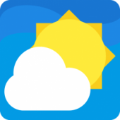 Indonesian Weather (BMKG) Apk