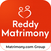 Reddy Matrimony - Marriage App Apk