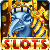 King tut Casino Slots Apk