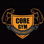 CoreGym Apk