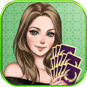 Capsa Susun - KK Chinese Poker (Pusoy/Piyat2x) Apk