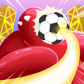 Blob Attack Apk