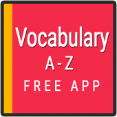 Vocabulary English Apk