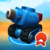 Tanks vs Bugs Apk