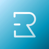 Reev Pro - Outline Icon Pack Apk