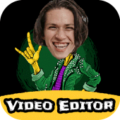 Reface - Add Face to Video, Funny Video Maker Apk