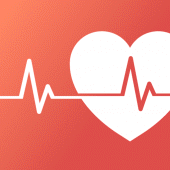 Pulsebit: Heart Rate Monitor Apk